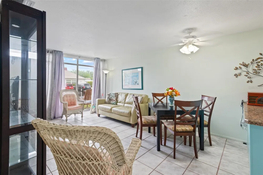 4351 TAHITIAN GARDENS CIRCLE #C Holiday, FL 34691