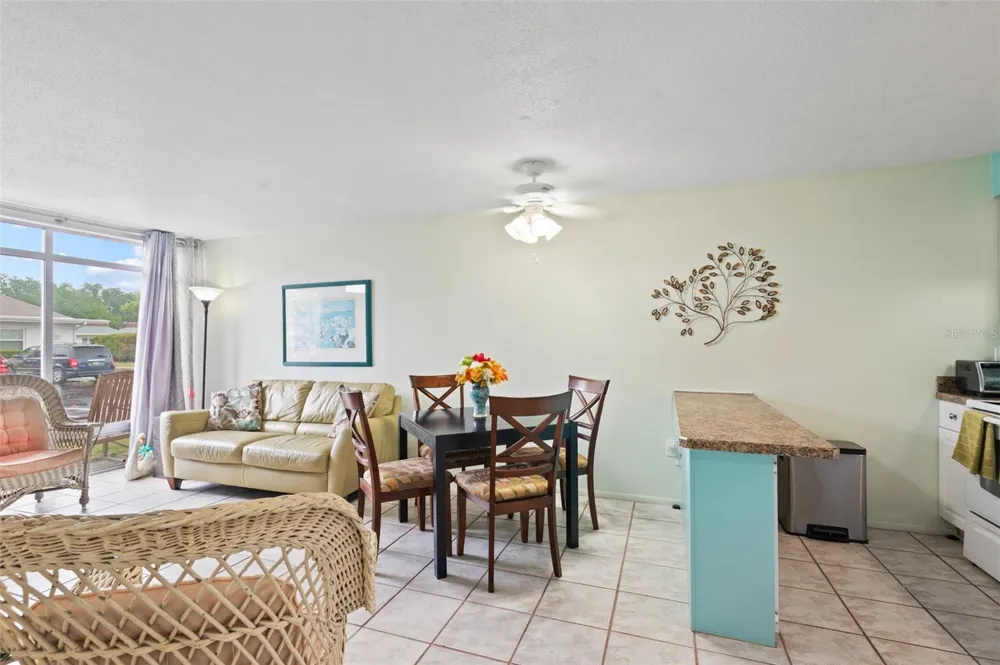 4351 TAHITIAN GARDENS CIRCLE #C Holiday, FL 34691