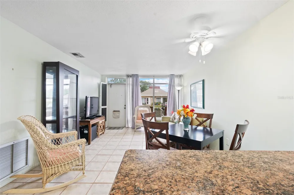 4351 TAHITIAN GARDENS CIRCLE #C Holiday, FL 34691