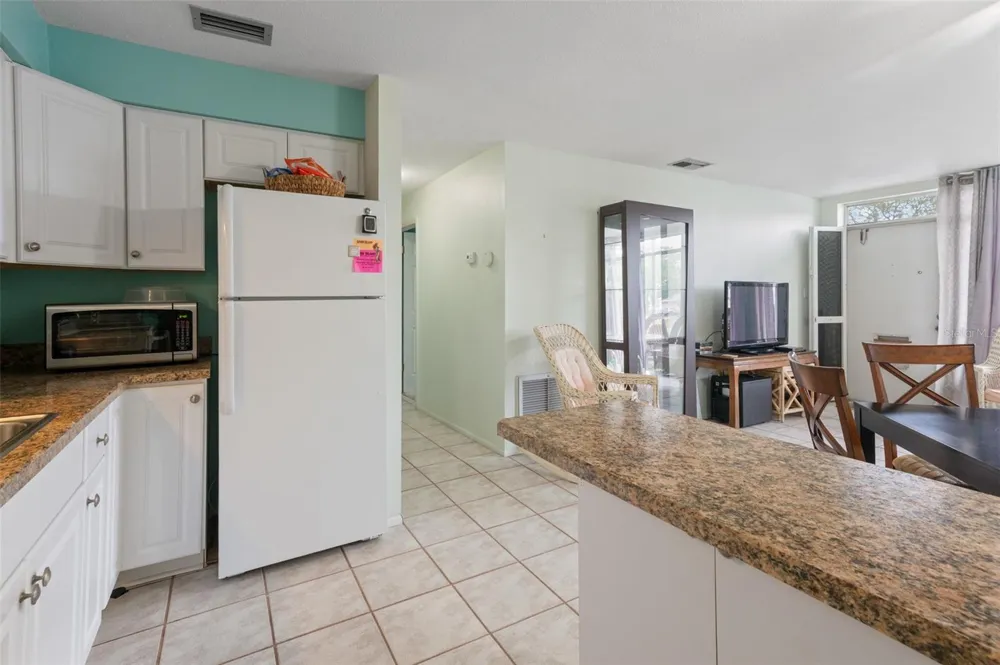 4351 TAHITIAN GARDENS CIRCLE #C Holiday, FL 34691