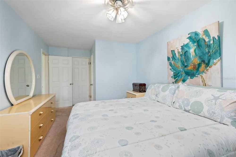 4351 TAHITIAN GARDENS CIRCLE #C Holiday, FL 34691