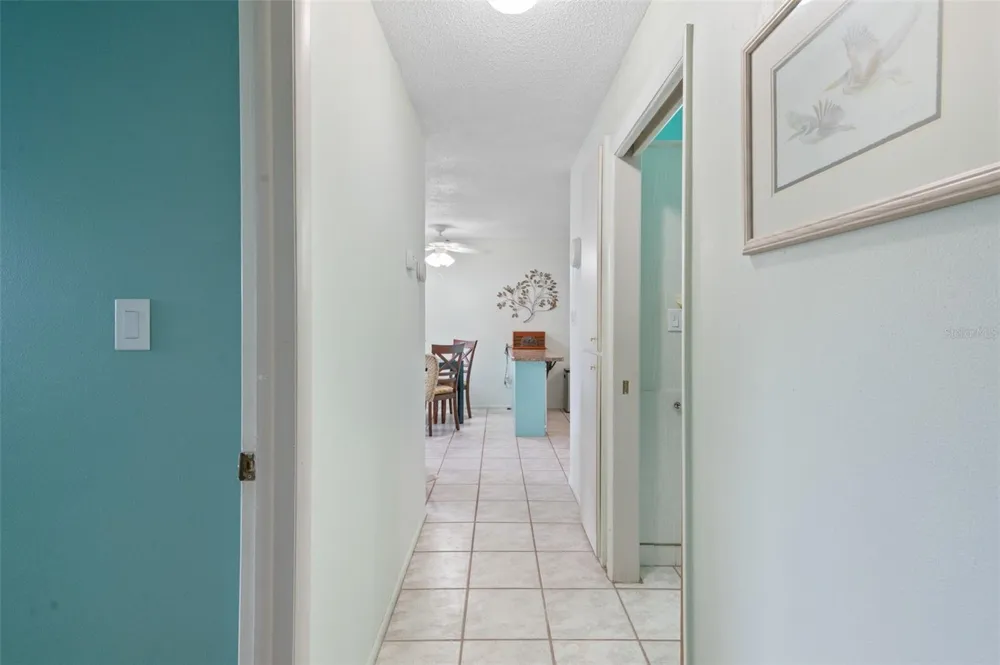 4351 TAHITIAN GARDENS CIRCLE #C Holiday, FL 34691