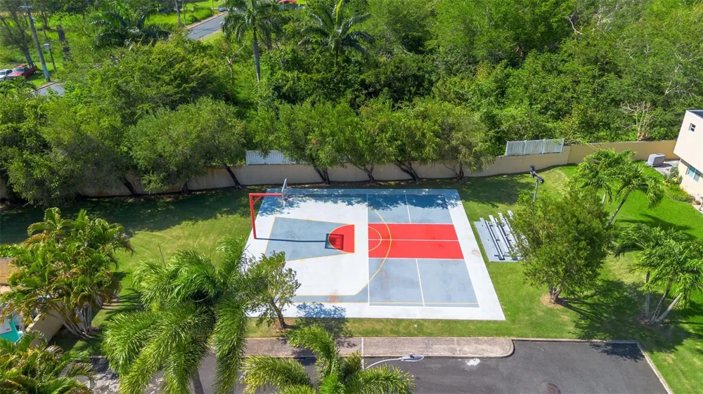 Estancias De Cerro Grodo CALLE PLAZA FABIAN #63 Vega Alta, PR 00692