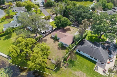 1881 LAKE SPIER DRIVE