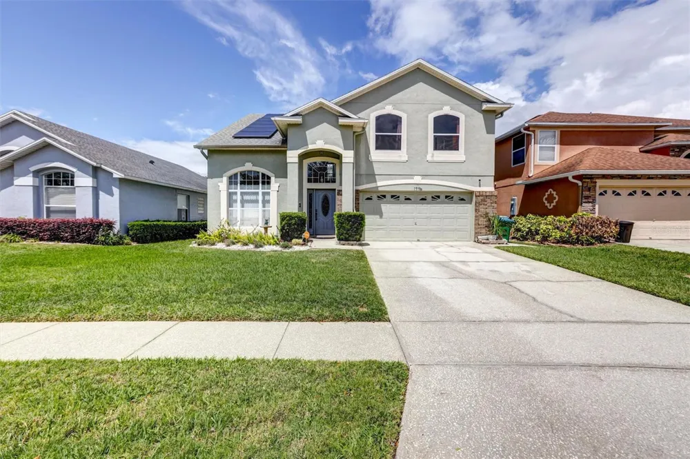 1776 BOBTAIL DRIVE Maitland, FL 32751