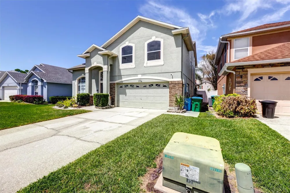 1776 BOBTAIL DRIVE Maitland, FL 32751