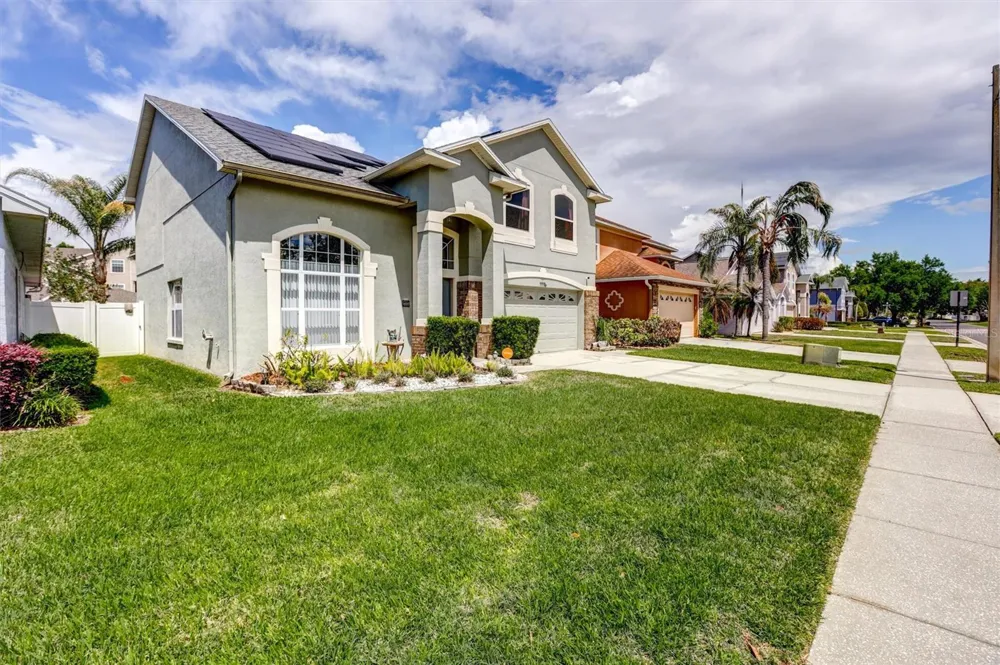 1776 BOBTAIL DRIVE Maitland, FL 32751