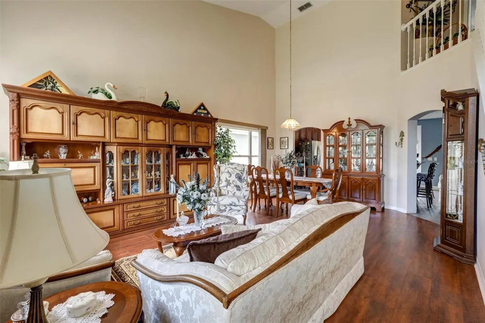 1776 BOBTAIL DRIVE Maitland, FL 32751