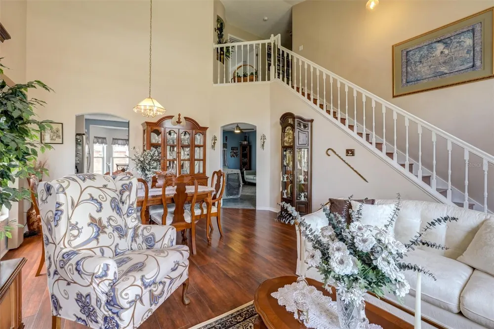 1776 BOBTAIL DRIVE Maitland, FL 32751