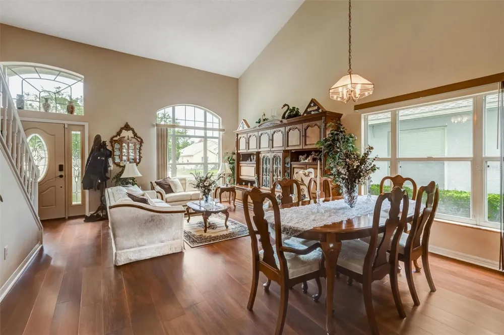 1776 BOBTAIL DRIVE Maitland, FL 32751