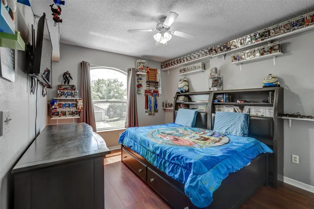 1776 BOBTAIL DRIVE Maitland, FL 32751