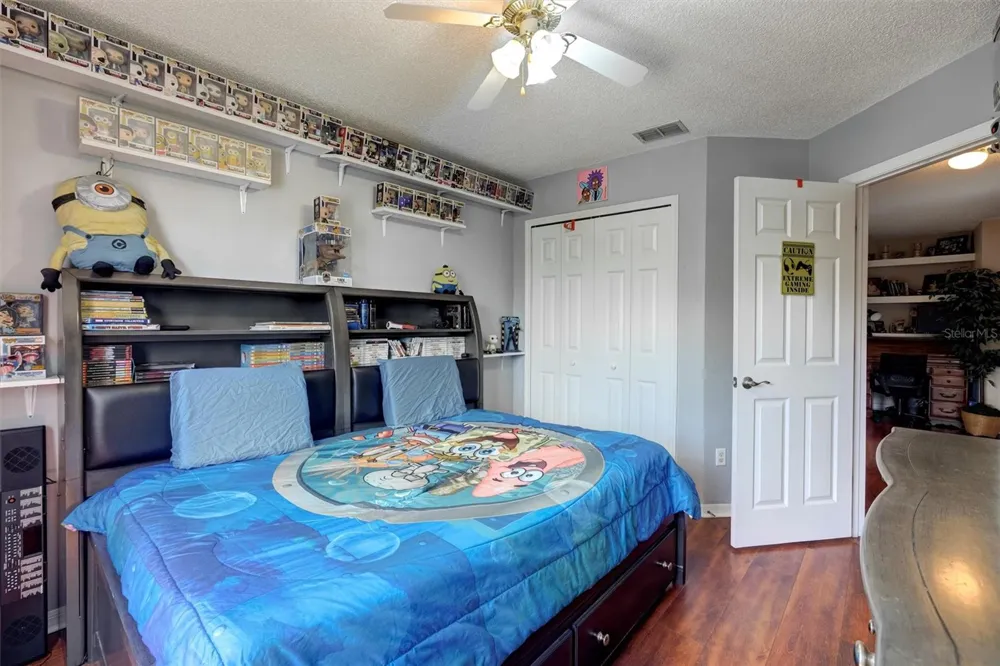 1776 BOBTAIL DRIVE Maitland, FL 32751
