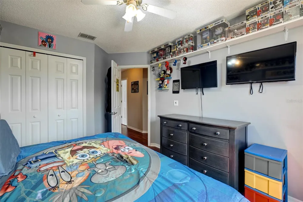 1776 BOBTAIL DRIVE Maitland, FL 32751
