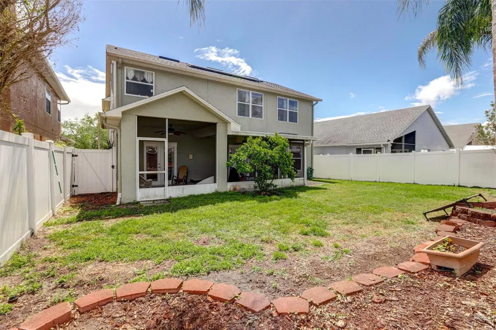 1776 BOBTAIL DRIVE Maitland, FL 32751