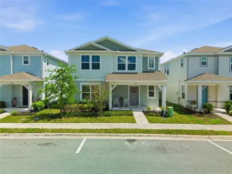 4071 FEATHER TREE DRIVE