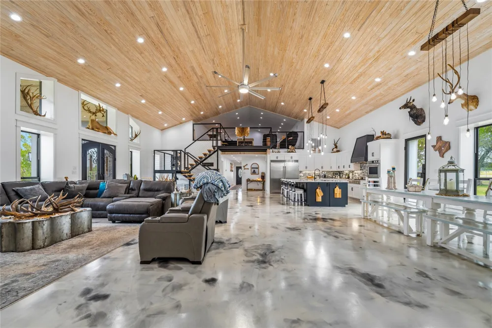 3860 Fm 2259 Nacogdoches, TX 75961