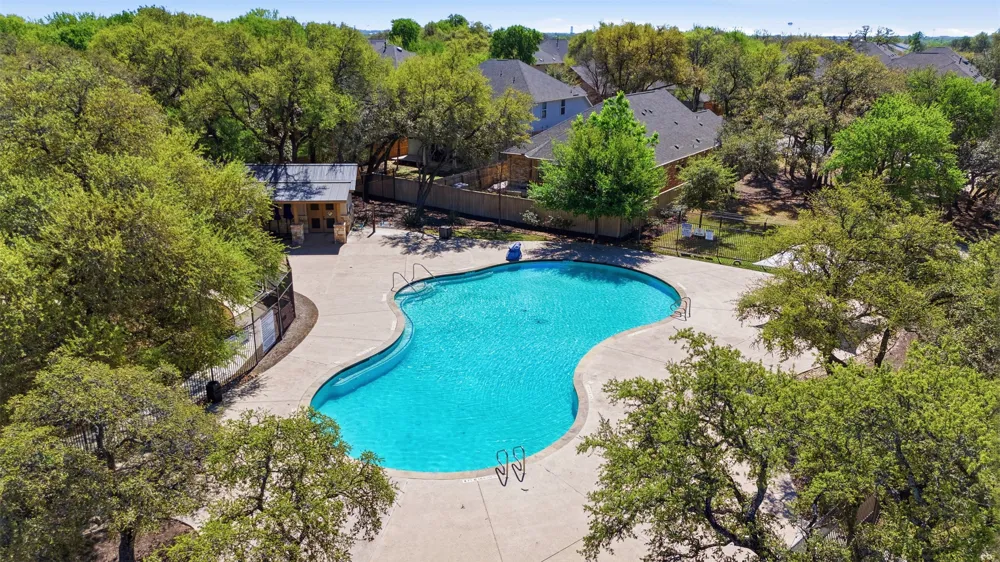 170 Rosling Drive Buda, TX 78610