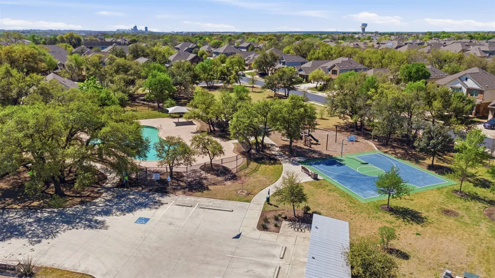 170 Rosling Drive Buda, TX 78610