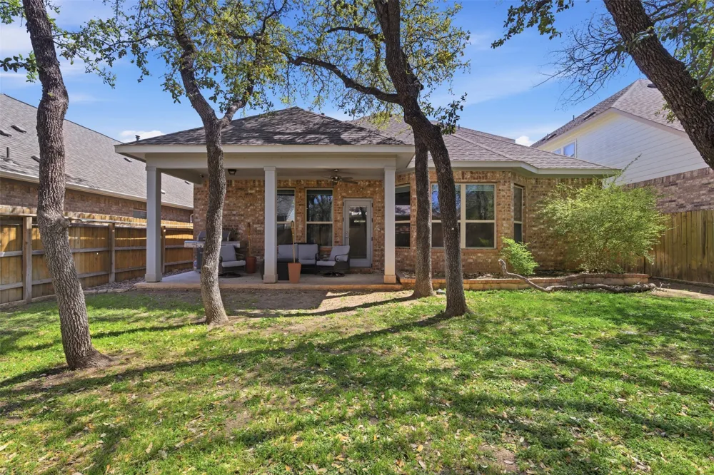 170 Rosling Drive Buda, TX 78610