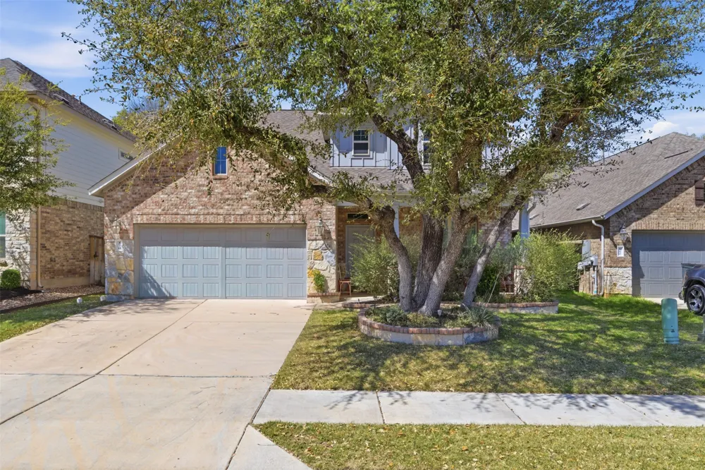 170 Rosling Drive Buda, TX 78610