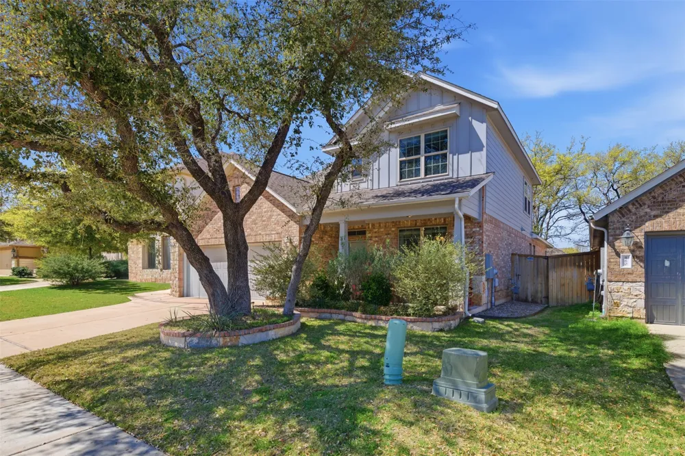 170 Rosling Drive Buda, TX 78610
