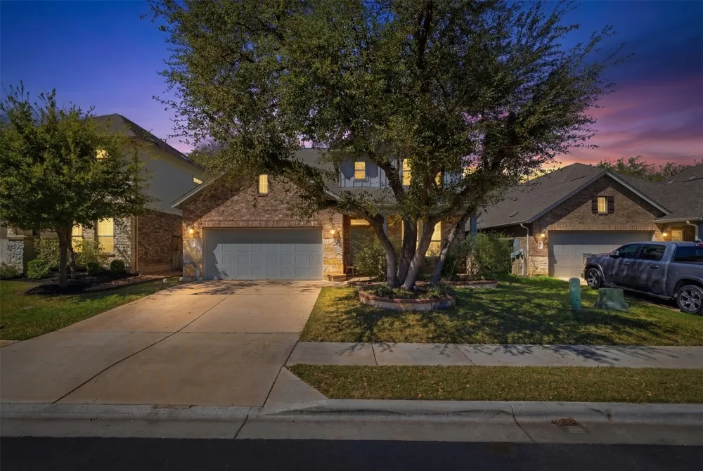 170 Rosling Drive Buda, TX 78610
