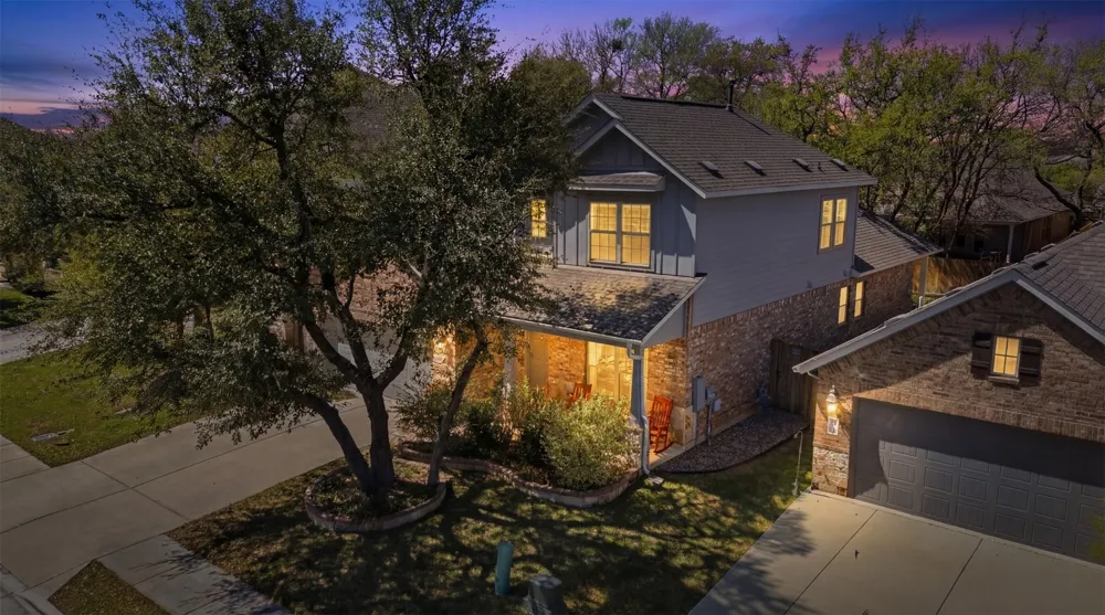 170 Rosling Drive Buda, TX 78610