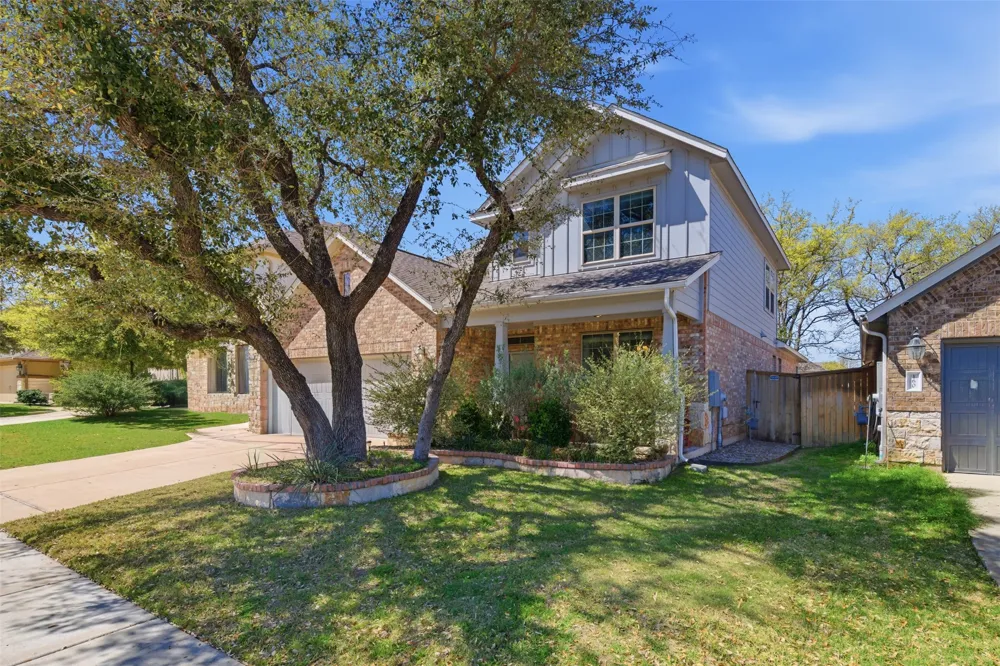 170 Rosling Drive Buda, TX 78610