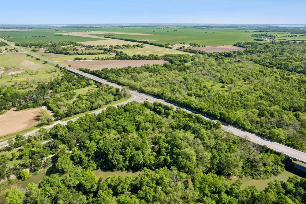E Highway 29 E Granger, TX 76530