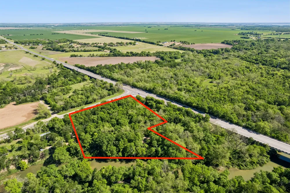E Highway 29 E Granger, TX 76530