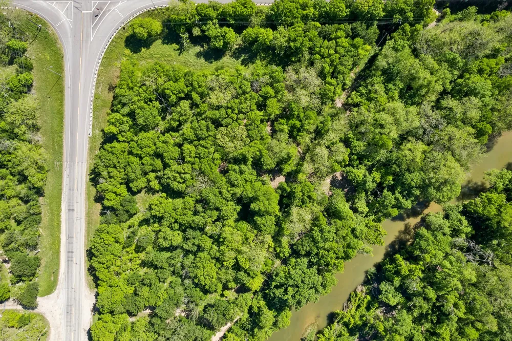 E Highway 29 E Granger, TX 76530