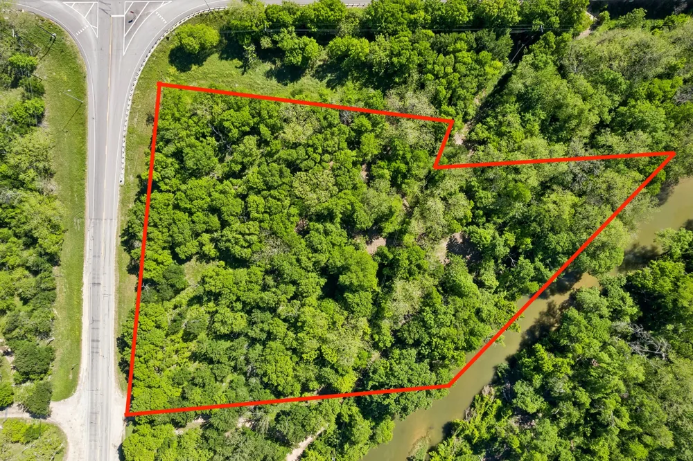 E Highway 29 E Granger, TX 76530