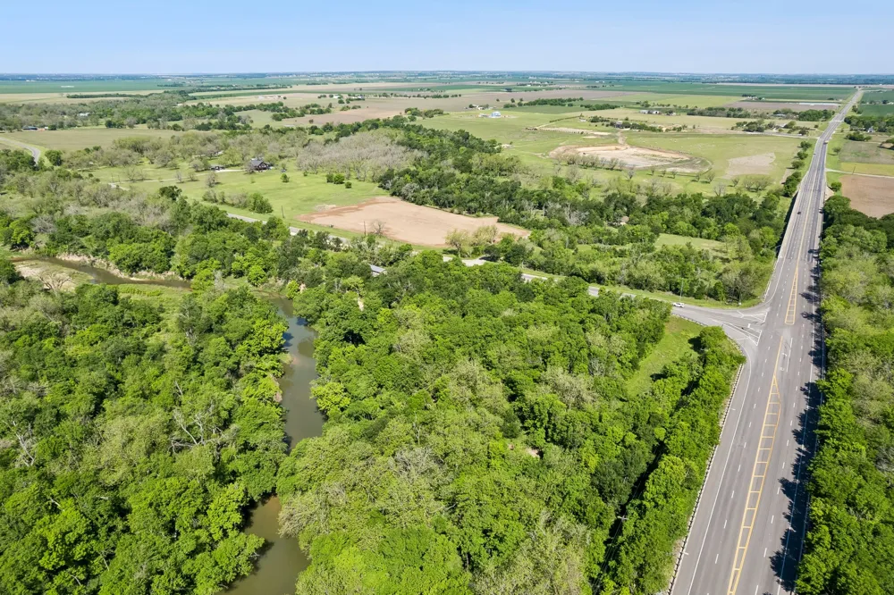 E Highway 29 E Granger, TX 76530