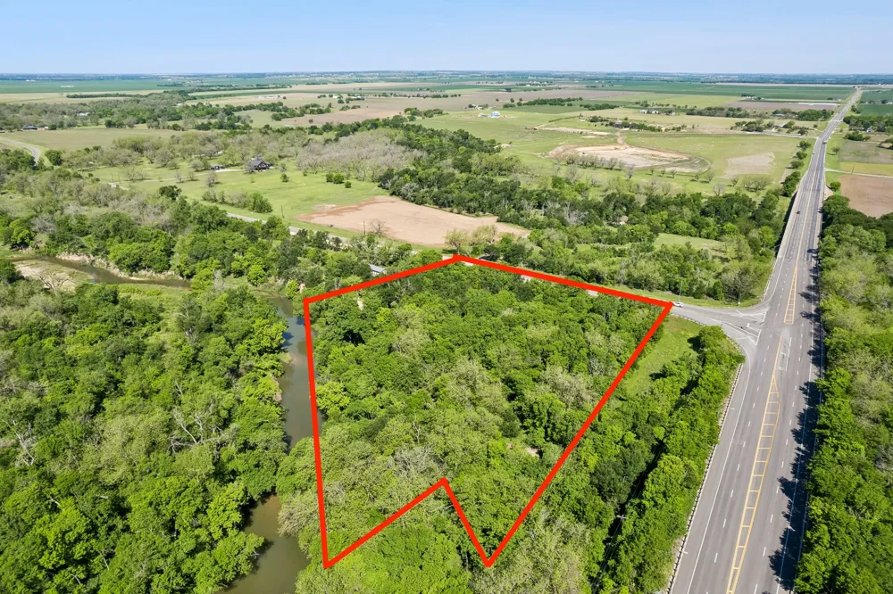 E Highway 29 E Granger, TX 76530