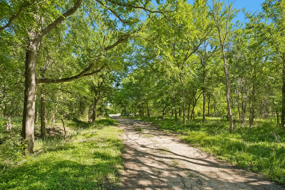 E Highway 29 E Granger, TX 76530