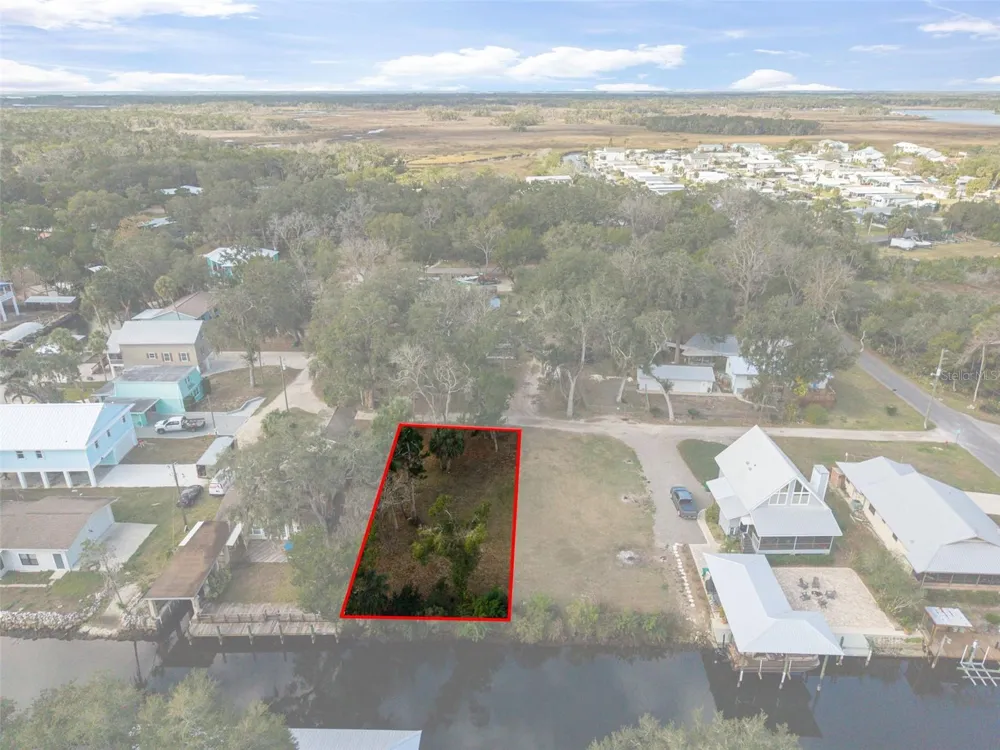 5799 S KINGDOM TERRACE Homosassa, FL 34448