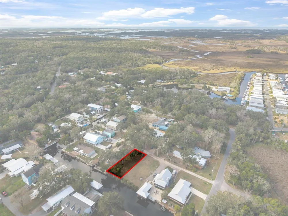 5799 S KINGDOM TERRACE Homosassa, FL 34448