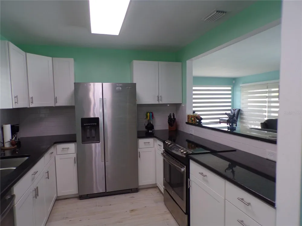 21088 EDGEWATER DRIVE Port Charlotte, FL 33952