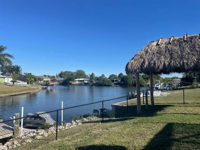 21088 EDGEWATER DRIVE Port Charlotte, FL 33952