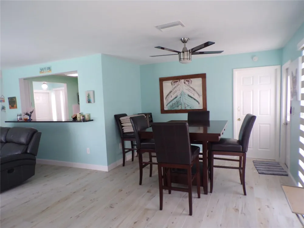 21088 EDGEWATER DRIVE Port Charlotte, FL 33952