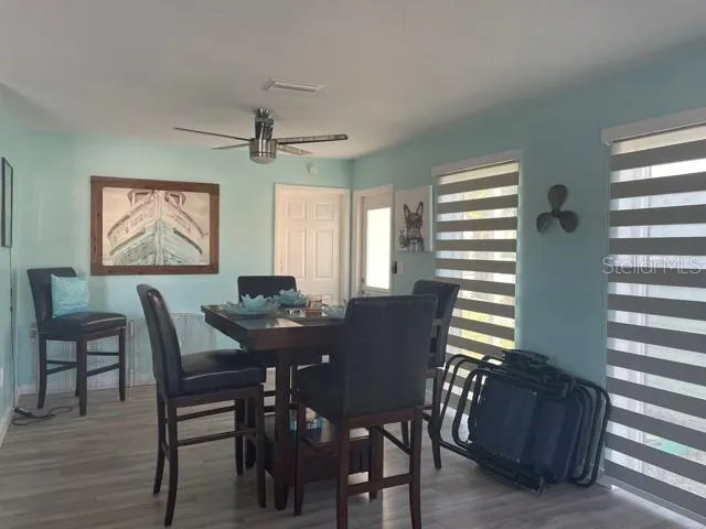 21088 EDGEWATER DRIVE Port Charlotte, FL 33952