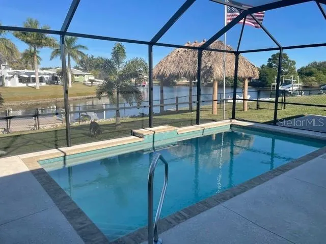 21088 EDGEWATER DRIVE Port Charlotte, FL 33952