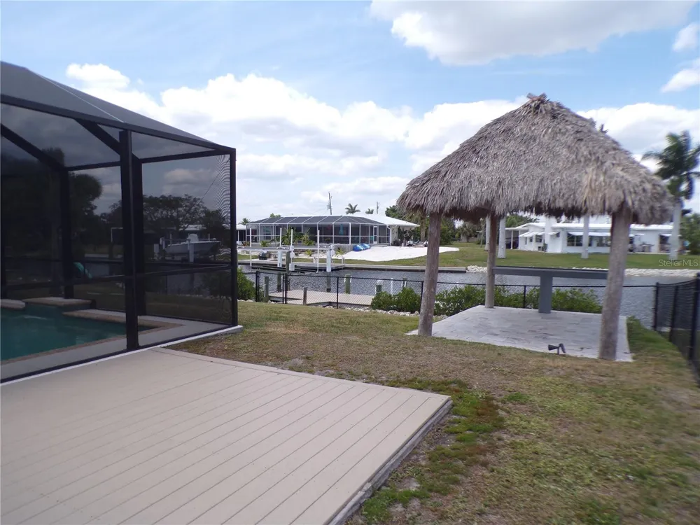 21088 EDGEWATER DRIVE Port Charlotte, FL 33952