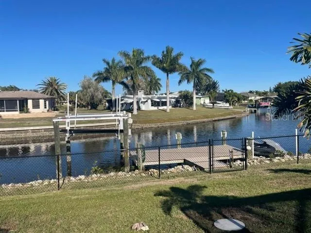 21088 EDGEWATER DRIVE Port Charlotte, FL 33952
