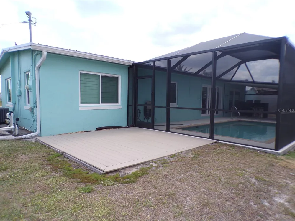 21088 EDGEWATER DRIVE Port Charlotte, FL 33952