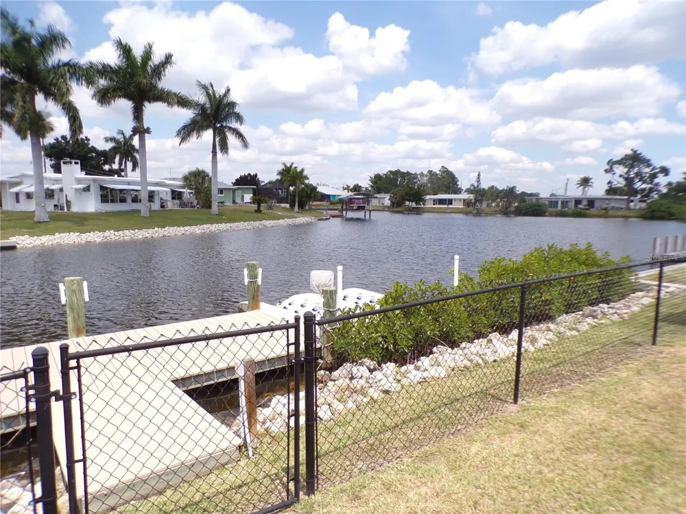 21088 EDGEWATER DRIVE Port Charlotte, FL 33952
