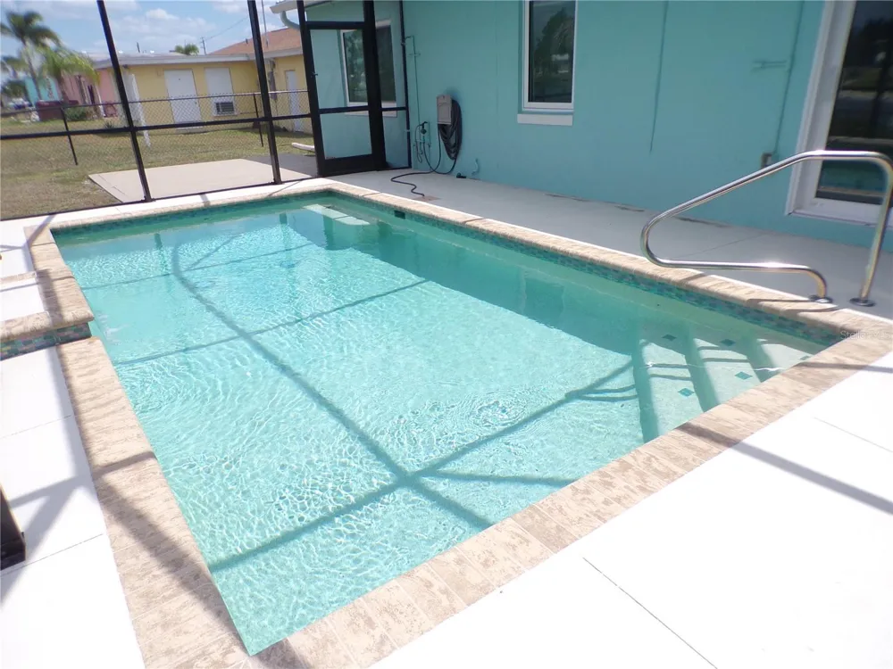 21088 EDGEWATER DRIVE Port Charlotte, FL 33952