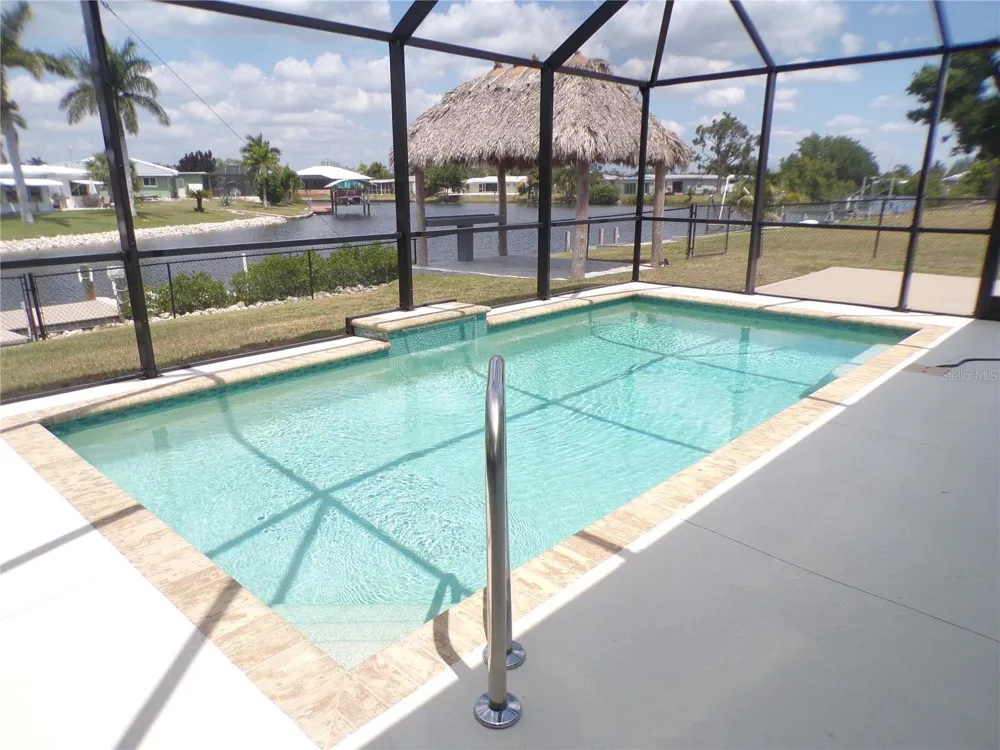 21088 EDGEWATER DRIVE Port Charlotte, FL 33952
