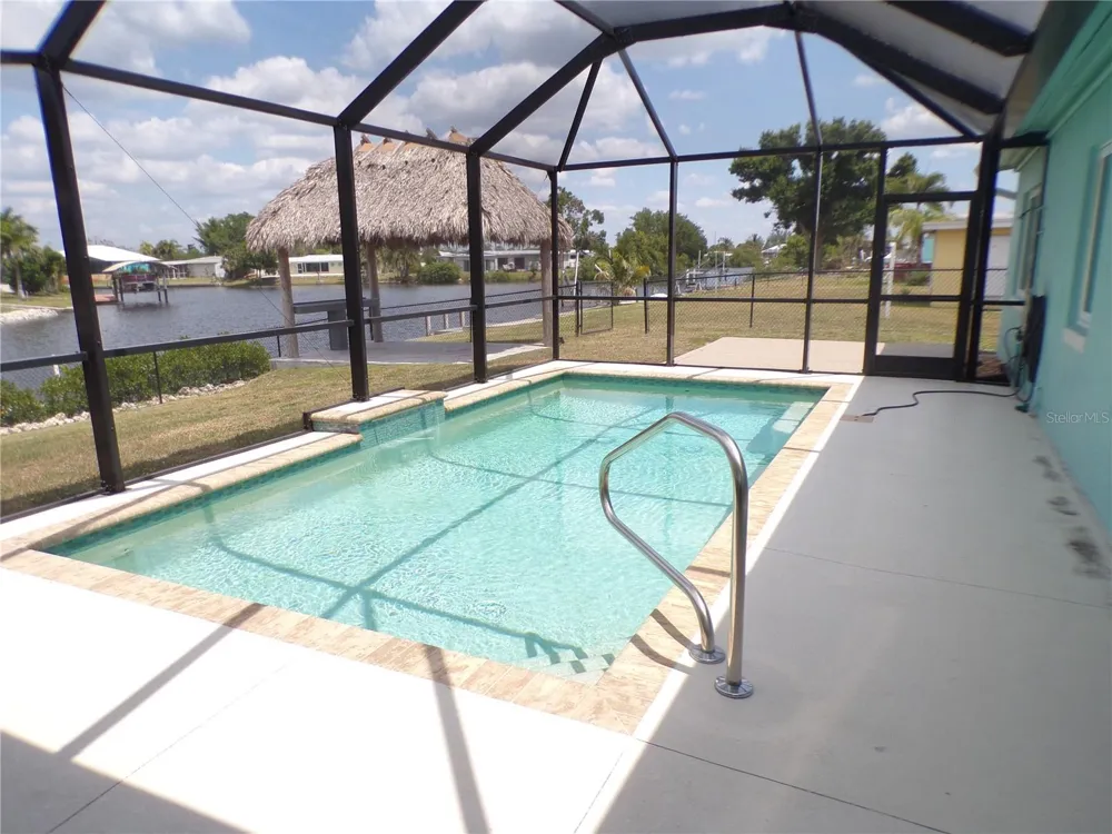 21088 EDGEWATER DRIVE Port Charlotte, FL 33952