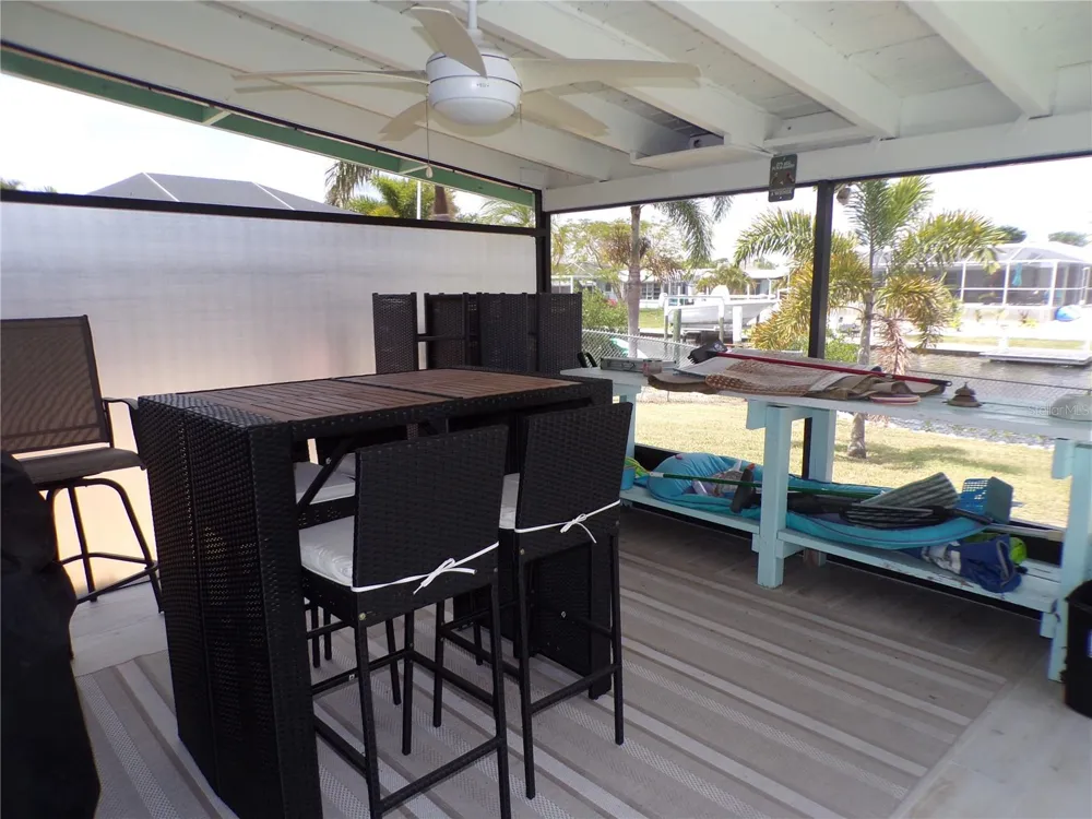 21088 EDGEWATER DRIVE Port Charlotte, FL 33952